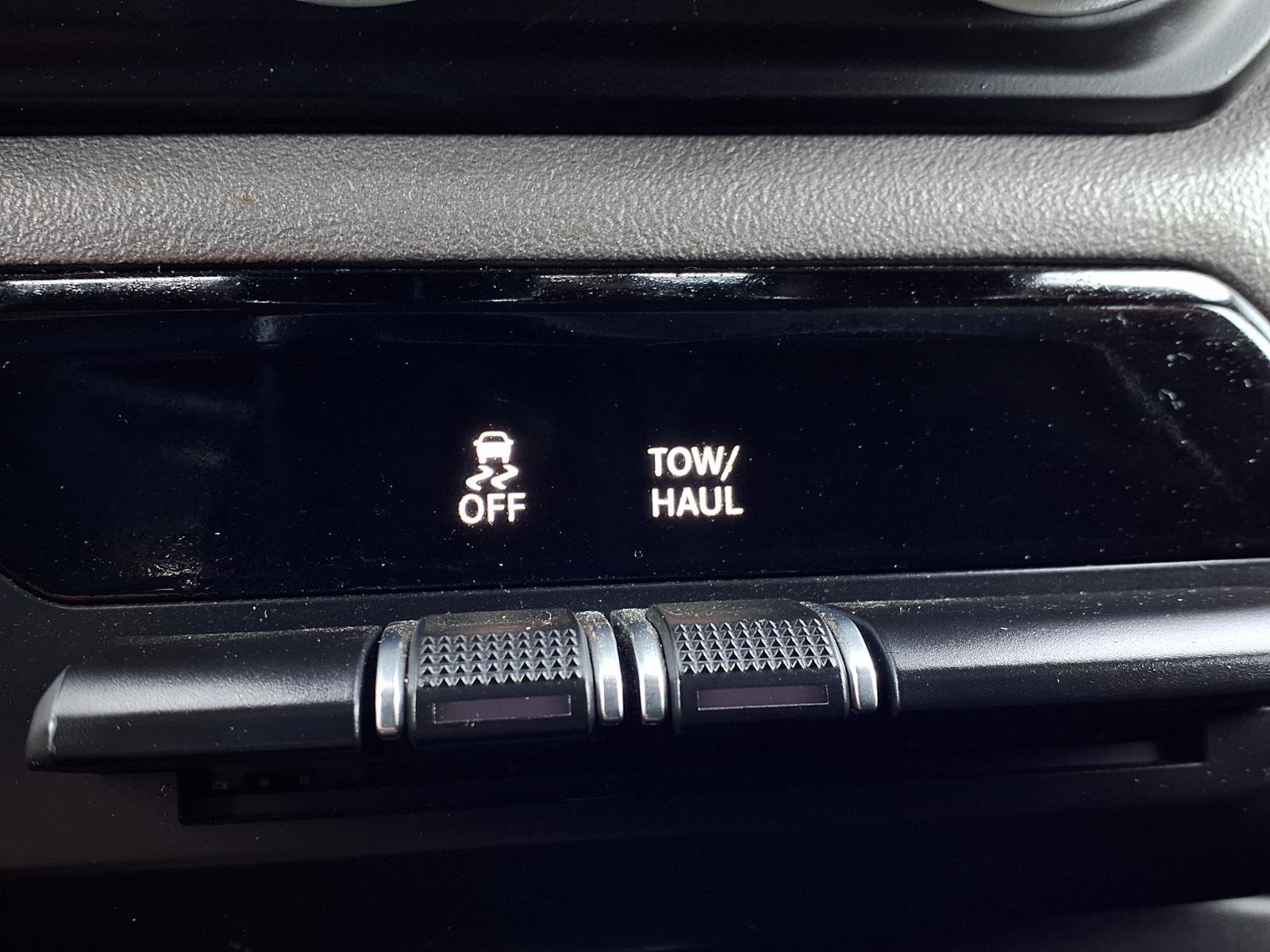 Used 2024 RAM 1500 Lone Star RWD image 22