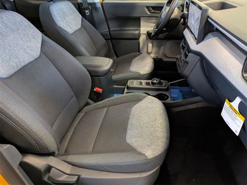 New 2026 Ford Maverick XLT w/ XLT Luxury Package image 19