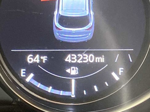 Used 2023 MAZDA CX-5 AWD 2.5 S image 18