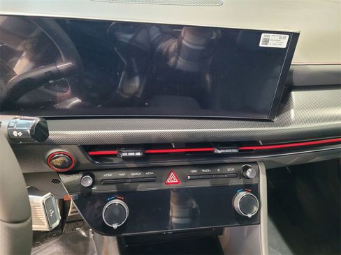 New 2025 Hyundai Sonata N Line image 9