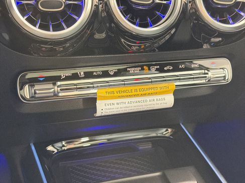 New 2026 Mercedes-Benz GLA 250 4MATIC image 26