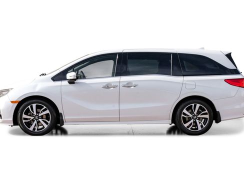 Used 2020 Honda Odyssey Elite image 10