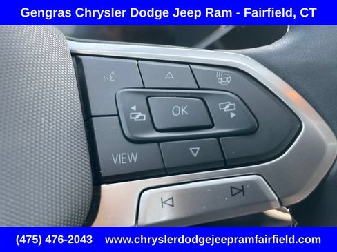 Used 2024 Volkswagen Taos S AWD/4WD image 48
