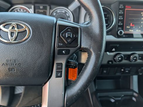 Used 2023 Toyota Tacoma SR5 image 13