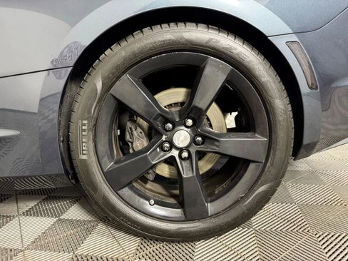Used 2020 Chevrolet Camaro SS image 38