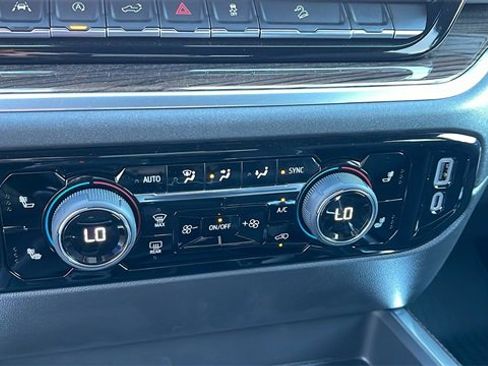 Used 2025 Chevrolet Silverado 1500 LT Trail Boss w/ Convenience Package II image 20