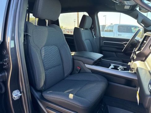 New 2026 RAM 1500 Lone Star AWD/4WD image 13