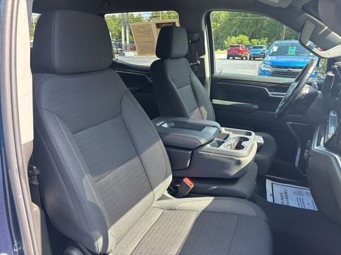 Used 2022 Chevrolet Silverado 1500 RST w/ Z71 Off-Road Package image 25