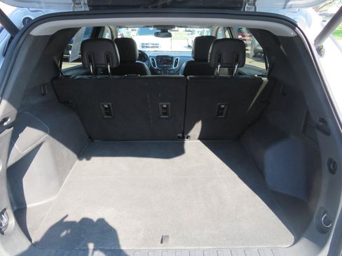 Used 2019 Chevrolet Equinox Premier AWD/4WD image 10