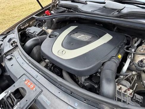 Used 2010 Mercedes-Benz ML 350 4MATIC image 35