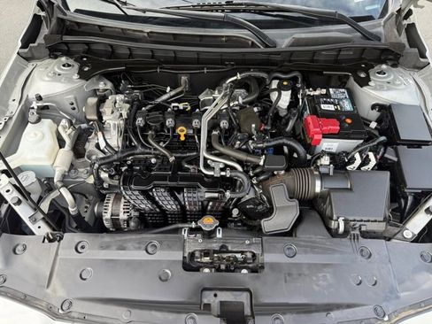 Used 2021 Nissan Altima 2.5 S image 18