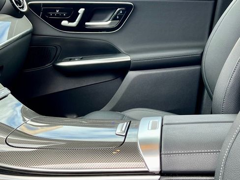 Certified 2024 Mercedes-Benz C 300 4MATIC Sedan image 14