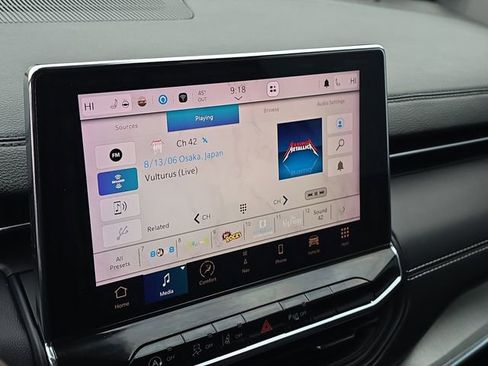 Certified 2022 Jeep Compass High Altitude image 20