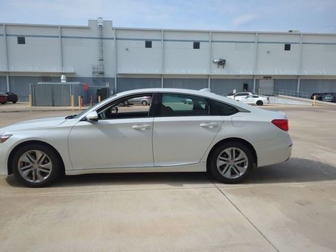 Used 2020 Honda Accord LX image 8