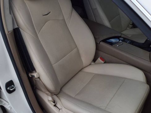 Used 2014 Cadillac CTS Luxury RWD image 60