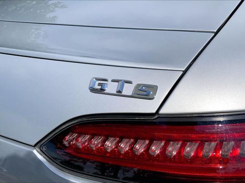Certified 2016 Mercedes-Benz AMG GT S image 31