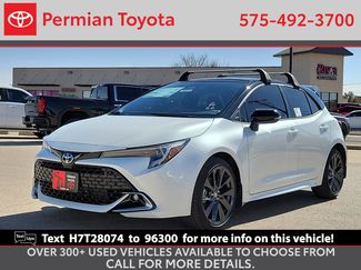 New 2026 Toyota Corolla XSE video 1