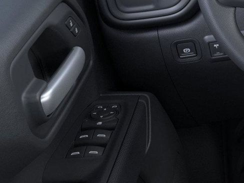 New 2025 Chevrolet Silverado 3500 W/T w/ WT Convenience Package RWD image 22