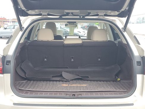 Used 2017 Lexus RX 350 AWD image 27