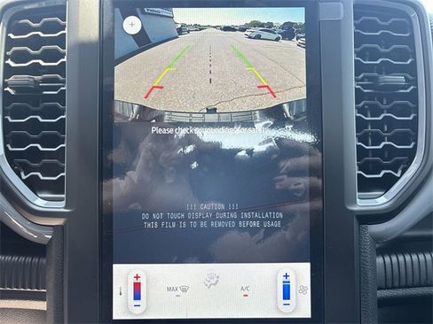 Used 2025 Ford Ranger XL w/ Trailer Tow Package image 24