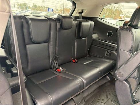 Used 2022 Subaru Ascent Limited w/ Technology Package image 17