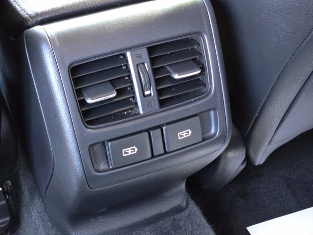 Certified 2021 Honda Accord Touring image 12