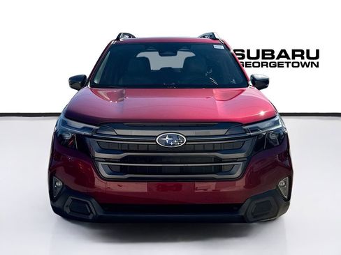 New 2026 Subaru Forester Limited image 2