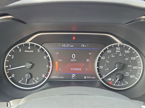 Used 2019 Nissan Maxima 3.5 S w/ Floor Mat Group image 22