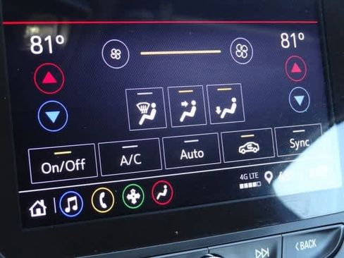 Used 2023 Chevrolet Malibu LT image 23