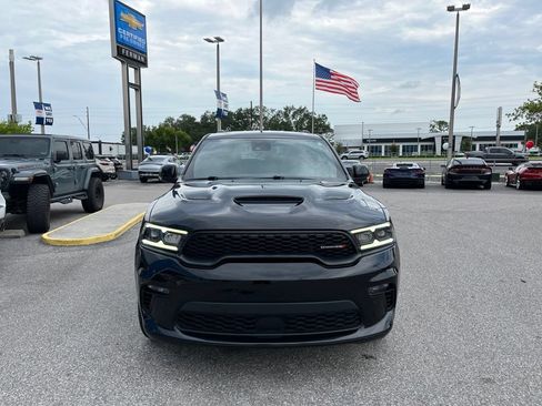 Used 2023 Dodge Durango R/T RWD image 1