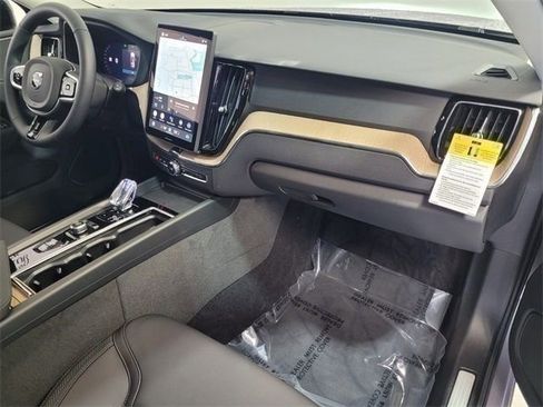 Certified 2026 Volvo XC60 B5 Plus w/ Protection Package Premier image 12