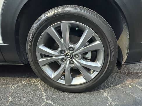 Used 2023 MAZDA CX-30 AWD 2.5 S w/ Premium Package image 2