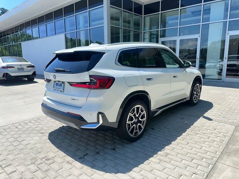 New 2026 BMW X1 xDrive28i w/ Convenience Package AWD/4WD image 9