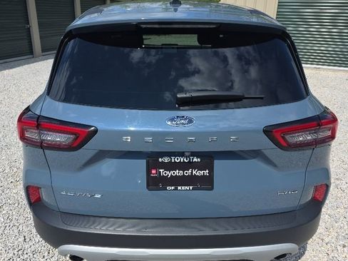 Used 2023 Ford Escape Active image 5