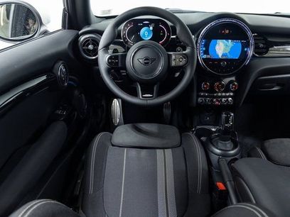 Certified 2024 MINI Cooper John Cooper Works