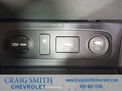 Used 2021 Hyundai Sonata SEL Plus w/ Tech Package image 22