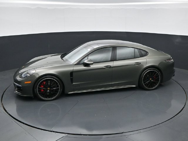 Used 2023 Porsche Panamera GTS AWD/4WD image 44