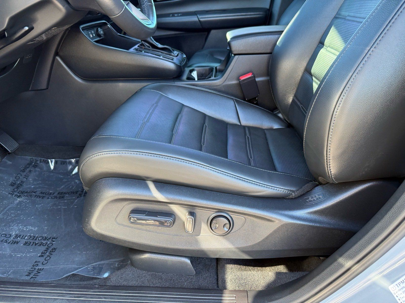 Used 2024 Honda CR-V EX-L image 15