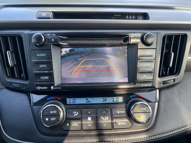 Used 2017 Toyota RAV4 XLE w/ Plus Special Value Package AWD/4WD image 29