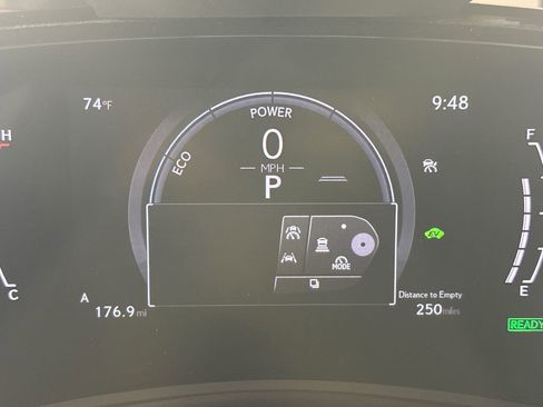 Used 2026 Lexus NX 350h AWD w/ Accessory Package (2T) image 4