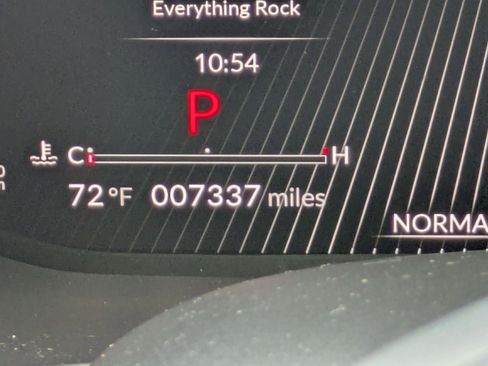 Certified 2025 Acura MDX A-Spec image 11