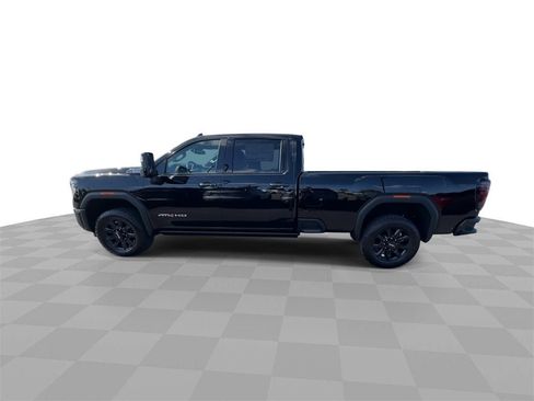 New 2026 GMC Sierra 3500 AT4 image 5