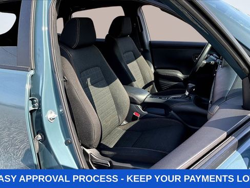 Used 2023 Honda HR-V Sport image 34