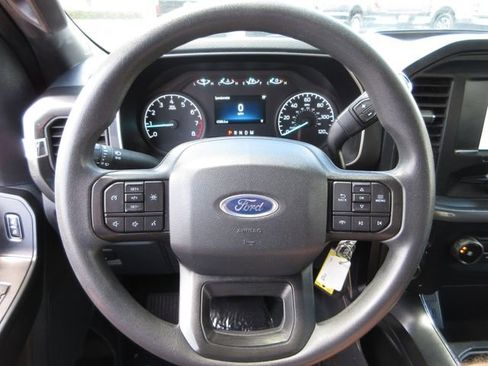 Certified 2022 Ford F150 XL w/ STX Appearance Package RWD image 14