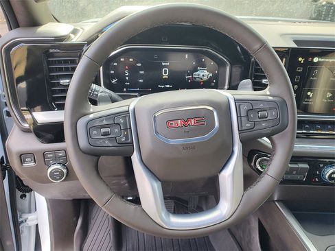New 2026 GMC Sierra 1500 SLT w/ SLT Premium Plus Package image 14