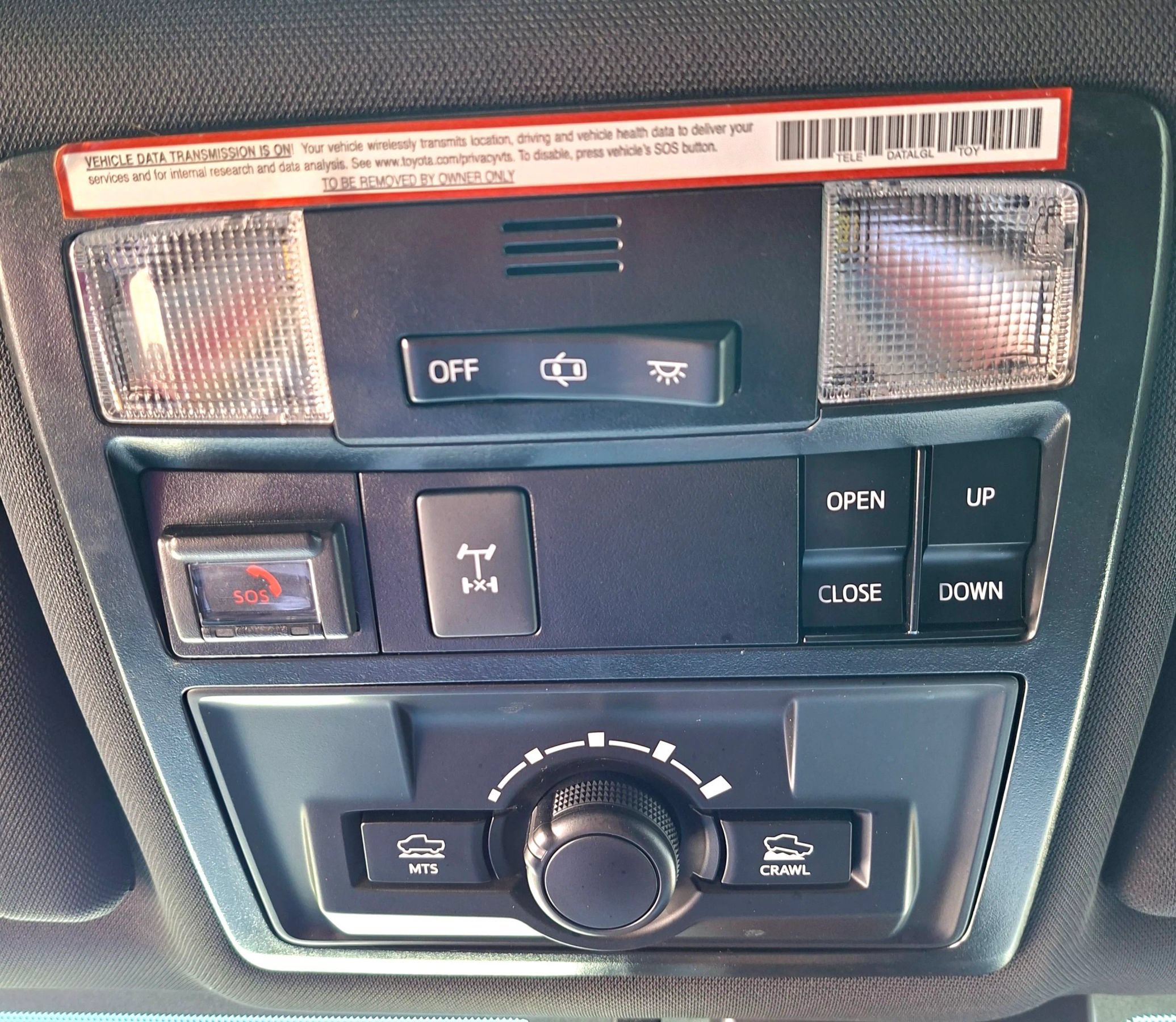 Used 2021 Toyota Tacoma TRD Pro AWD/4WD image 38