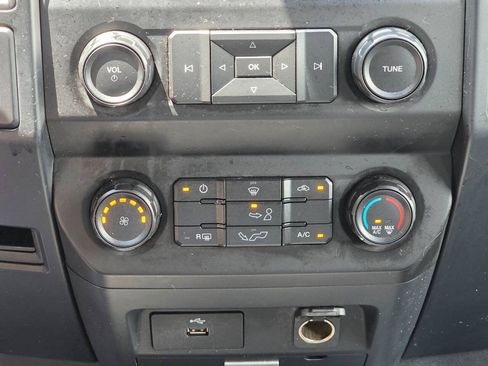 Used 2017 Ford F150 XL AWD/4WD image 25