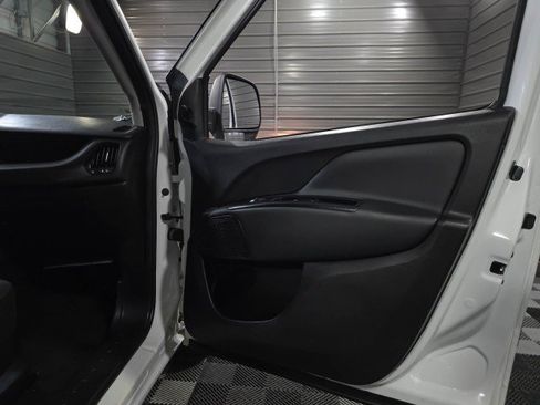 Used 2020 RAM ProMaster City Tradesman image 29