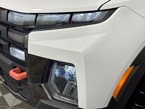 Certified 2025 Hyundai Santa Cruz XRT AWD/4WD image 3