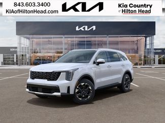 New 2026 Kia Sorento S FWD video 1